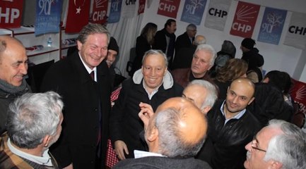 Üsküdar Yeşillikle Nefes Alacak