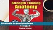 Full version  Strength Training Anatomy Complete