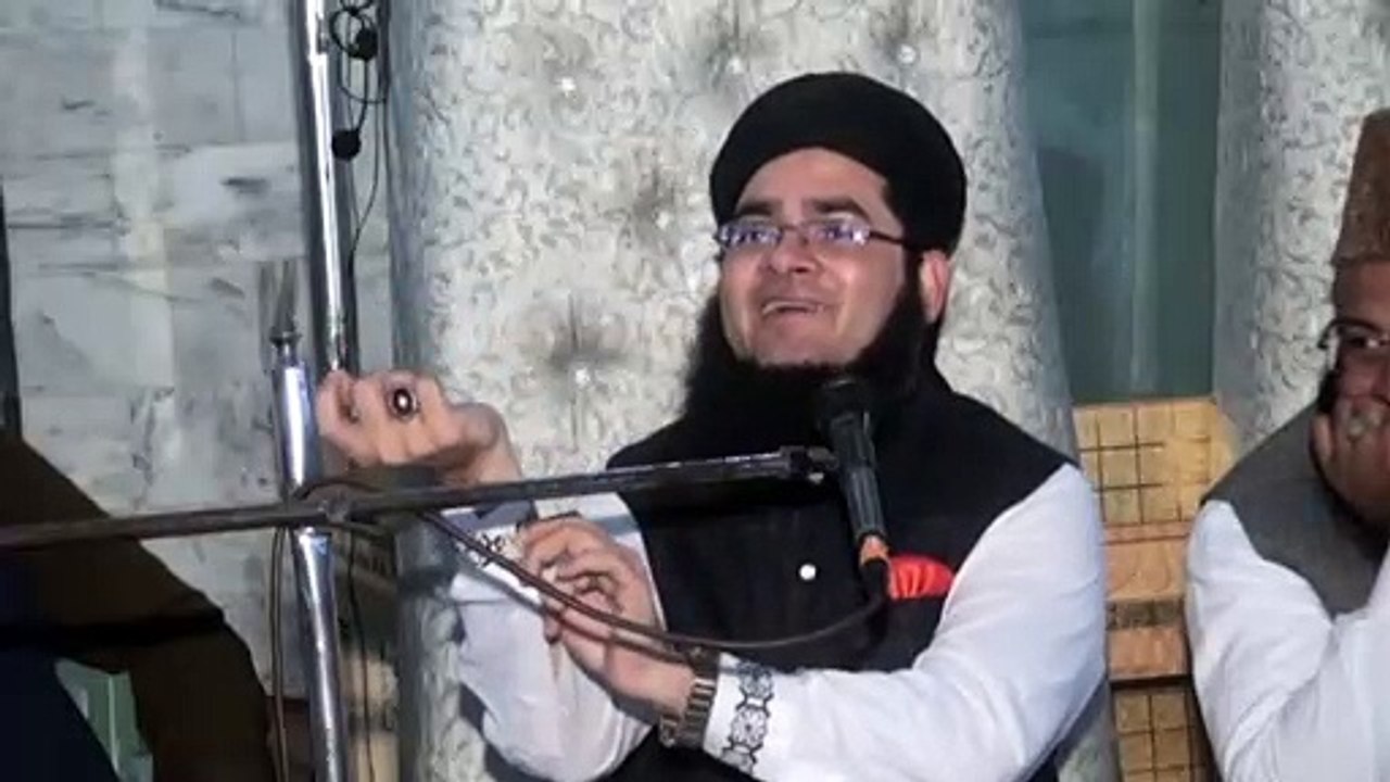 Chittiyaan Kalaiyaan Top Funny Video Molana Nasir Madni  2019