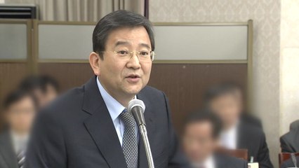 '김학의 사건' 재수사 초읽기...정례 회의 중 / YTN