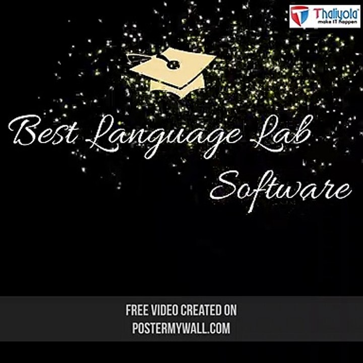 Best Language Lab Software