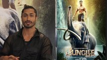 Vidyut Jammwal's Exclusive Interview for his upcoming film Junglee: Watch Video | FilmiBeat