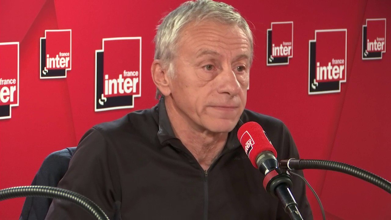 Jean-Christophe Rufin, écrivain, sur la directive européenne des droits d'auteurs et les GAFA : "Il faut qu'il paient pour ceux dont ils utilisent le travail"