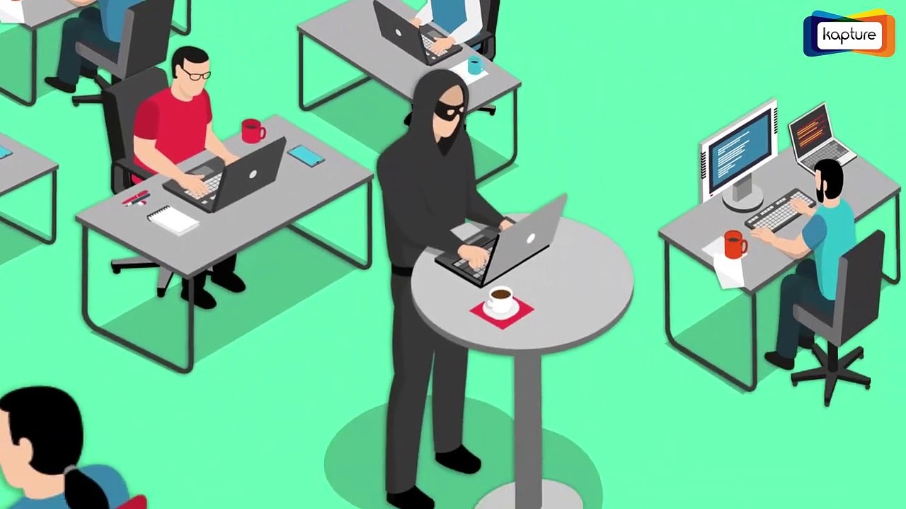 What is SaaS - Kapture CRM