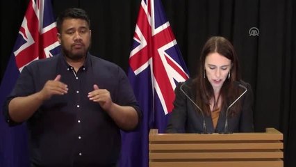 Yeni Zelanda'daki Terör Saldırısını Kraliyet Komisyonu Araştıracak