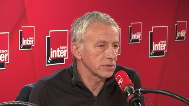 Jean-Christophe Rufin, écrivain, médecin et ancien diplomate, publie Les sept mariages d'Edgar et Ludmilla (Ed.Gallimard). Il est l'invité d'Alexandra Bensaid à 7h50.