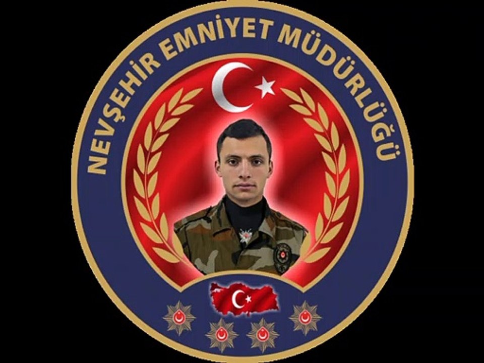 Şehidimizin Ölüm Yıldönümü Ruhu Şad Olsun.
