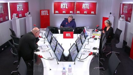 "La Chine est repartie dans les stupidités de la propagande maoïste", estime Lenglet