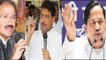 Lok Sabha Election 2019 : Congress Muslim Leaders बिगाड़ेंगे Mahagathbandhan का खेल |वनइंडिया हिंदी