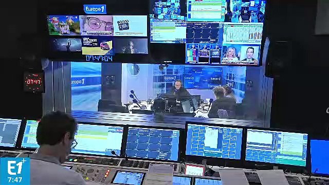 Thierry de Montbrial estime que la Chine pourrait devenir la première puissance mondiale d'ici quelques années