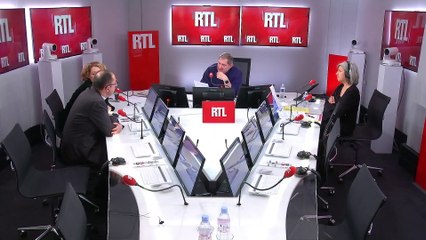 Louvre : "la pyramide a changé le destin du musée"