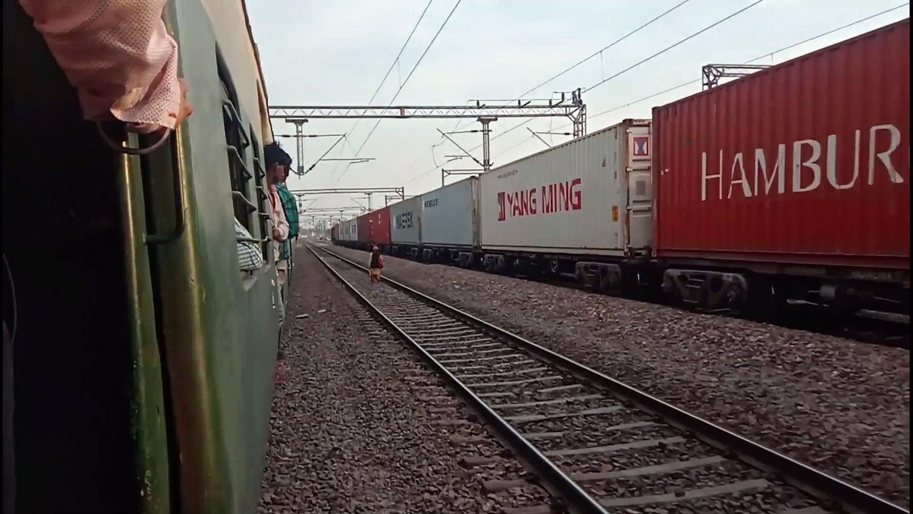 Tughlakabad to Old Faridabad