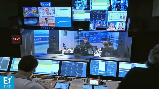 Xi Jinping reçu par Macron : les Européens doivent devenir acteurs de la compétition entre la Chine et les Etats-Unis