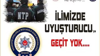 Nevşehir İl Emniyet Müdürlüğü - İlimiz ’de Narkotik Operasyonları Devam Ediyor.