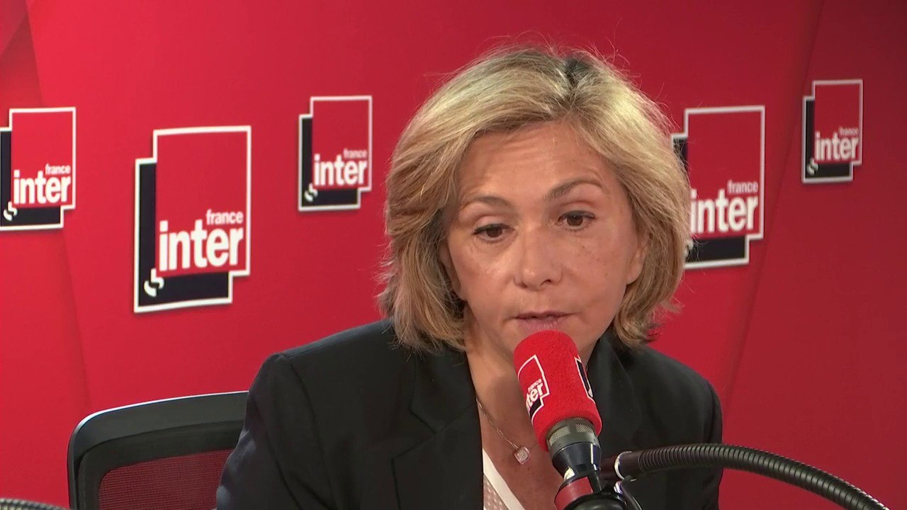 Valérie Pécresse sur le soutien de Sarkozy à Orban : "Aujourd'hui, il faut avoir une vision lucide sur les dérives du gouvernement Orban, notamment en termes de libertés publiques"