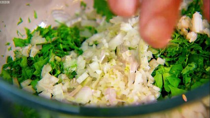 Kitchen Secrets - Lamb