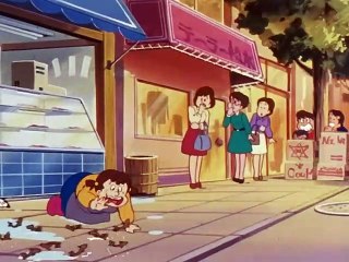 まいっちんぐマチコ先生　第33話　ケン太の突撃レポーター