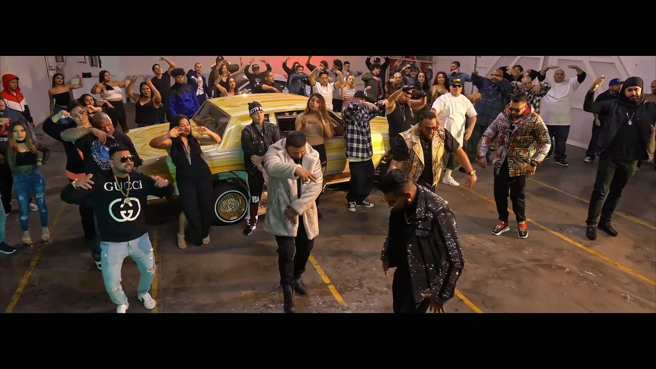 SNAKE - Deep Jandu ft. Karan Aujla (OFFICIAL VIDEO) Parma Music | Sangra Vibes