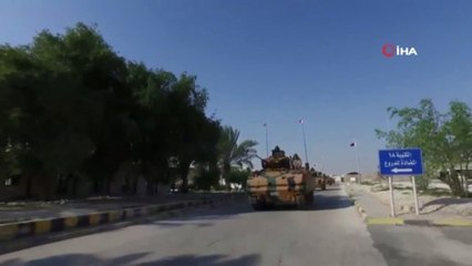 Türk Askeri Katar'da Görevine Devam Ediyor