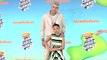 Machine Gun Kelly 2019 Kids' Choice Awards Orange Carpet