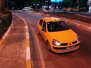 Hasan ve Burak gecelerde... - Doktorlar 21. Bölüm