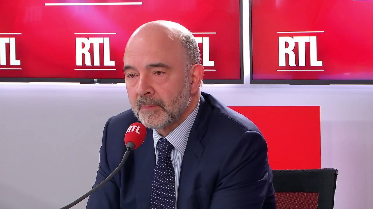 Évasion fiscale : "Le Luxembourg et les Pays-Bas ne sont pas des paradis fiscaux"