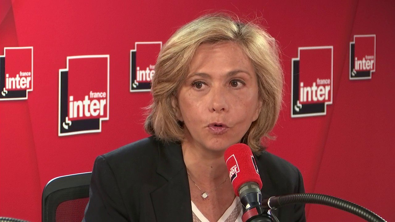 Valérie Pécresse : "Il y a eu des contre-vérités dites devant la commission : c'est factuel, ça n'est pas politique, ça s'appelle un contre-pouvoir"