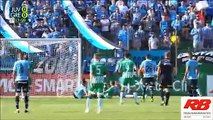 Juventude 0 x 6 Grêmio (Campeonato Gaúcho 2019)