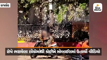 ગરમીનો પારો વધતા ગીરનાં સિંહો અકળાયા, અમરેલીમાં પાણીની શોધમાં 6 સિંહ રઝળતાં જોવા મળ્યાં