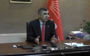 Daha Mutlu, Daha Huzurlu, Daha Yeşil Daha Güvenli Bir Ümraniye İçin Cafer Aktürk