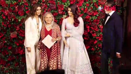 Aishwarya Rai Bachchan is again PREGNANT; Know the Truth