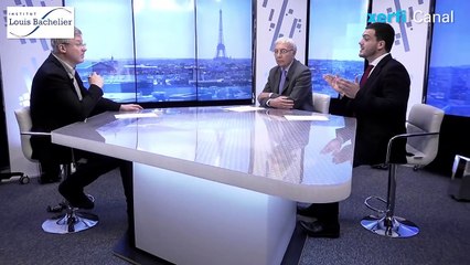 La convergence des régimes de retraite [Alain Villemeur et Mathieu Noguès]