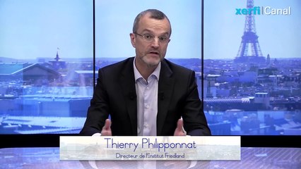 Préserver le capitalisme libéral face aux monopoles [Thierry Philipponnat]