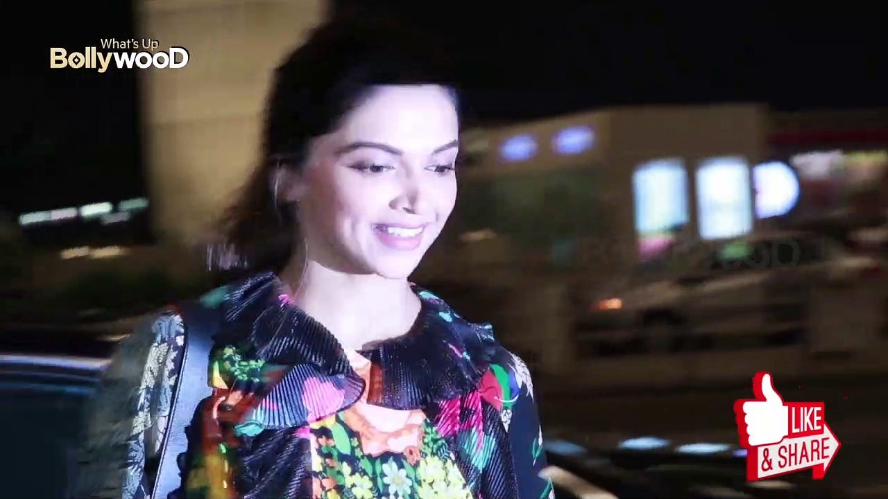 Deepika Padukone 1st Look Chapaak As Acid Attack Victim