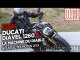 Ducati Diavel 1260 S - La moto du diable - Essai Moto Magazine - 2019