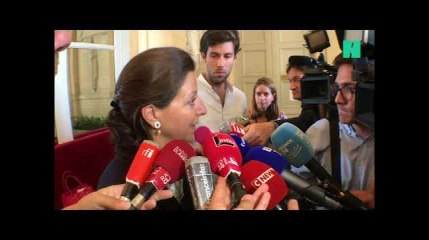 Agnès Buzyn réagit aux propos sur l’IVG de l&#39;un des chefs de file des gynécos