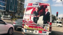 CHP, Selahattin Demirtaş’ın sesiyle oy istiyor