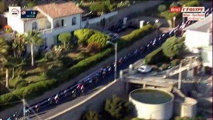 Milan-San Rémo 2019