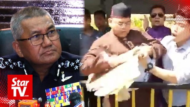 Cops have recorded 26 statements over scuffle in UM