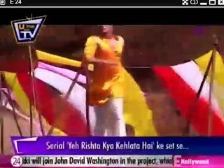 Yeh Rishta Kya Kehlata Hai 25th March 2019