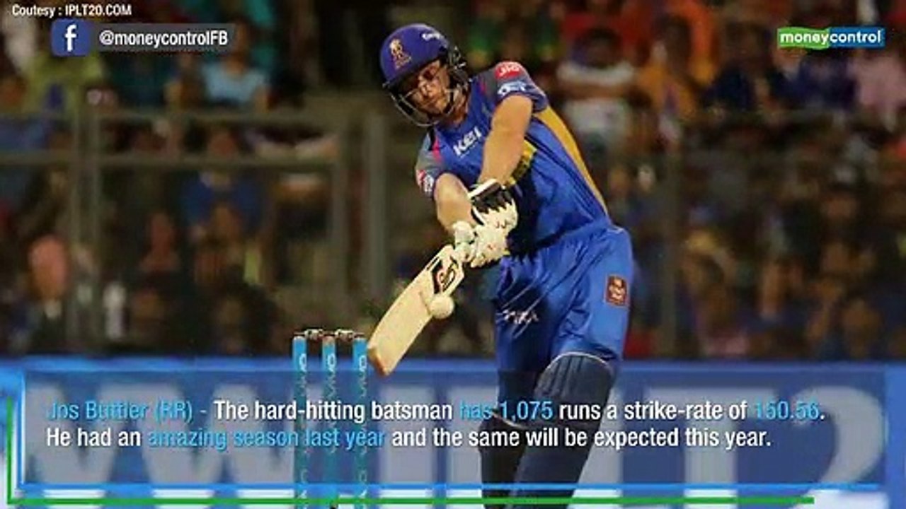 RR vs KXIP IPL 2019 match 4 preview: Jaipur gea...