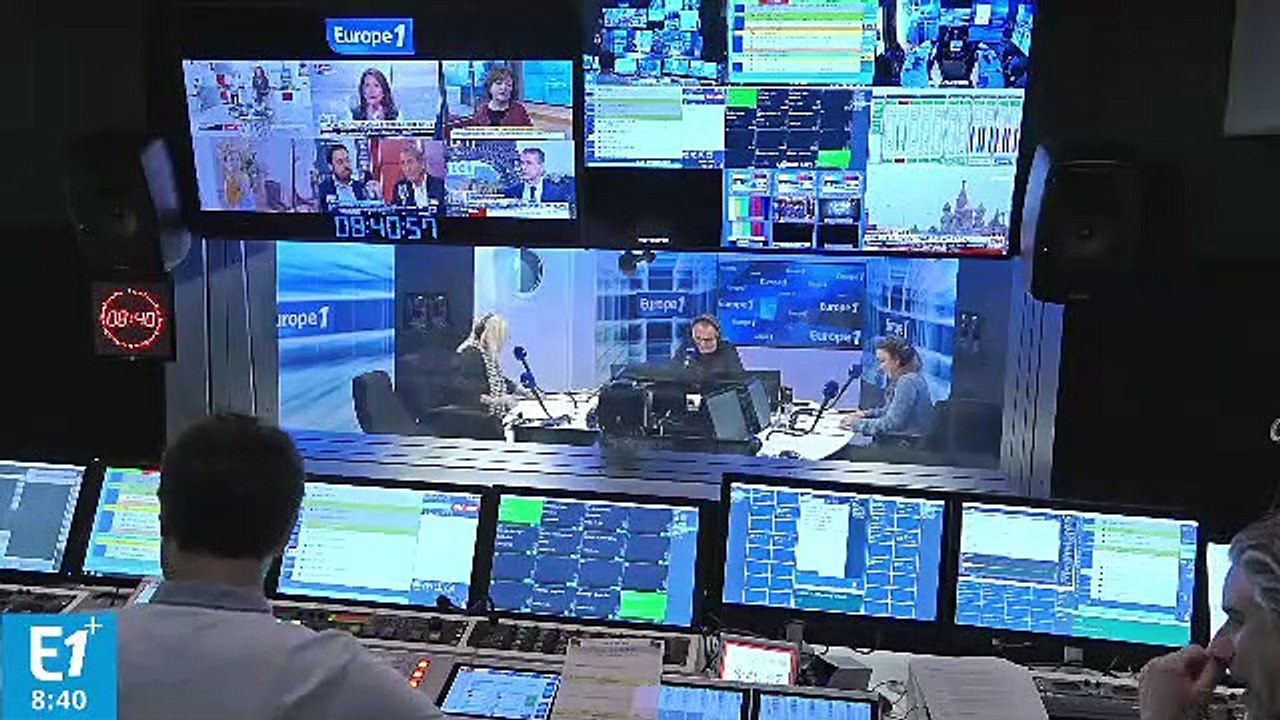 Gérard Collomb est déçu de "l'acte 19" : "C'était une occasion rêvée pour faire virer Castaner !" (Canteloup)