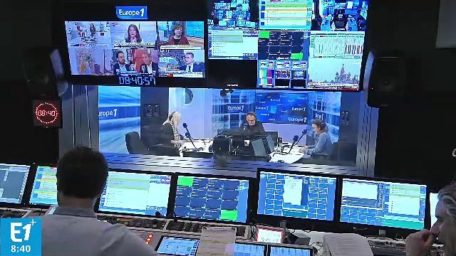Gérard Collomb est déçu de l'acte 19 : C'était une occasion rêvée pour faire virer Castaner ! (Canteloup)