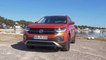 VW T-Cross - Does the smallest Volkswagen SUV delivers what it promises?
