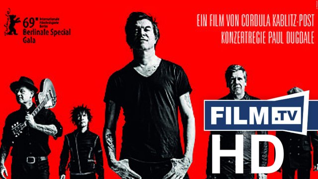 Weil Du Nur Einmal Lebst - Die Toten Hosen Auf Tour Trailer Deutsch German (2019)