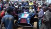 Afrique - Un jeune mécanicien construit une voiture -Made in Cameroun