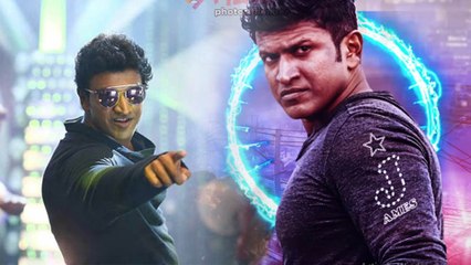 Raajakumara Kannada Movie: ರಾಜಕುಮಾರಿ ಪ್ರಿಯಾ ಹರ್ಷ: ರಾಜಕುಮಾರ' ಚಿತ್ರಕ್ಕೆ 2 ವರ್ಷ |  FILMIBEAT KANNADA