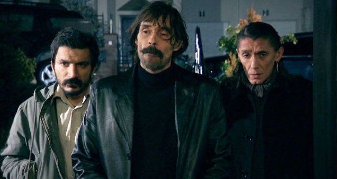 Efsane Dizi Behzat Ç.'nin Sevilen Karakteri Harun, Yeni Sezonda Kadroda Olmayacak