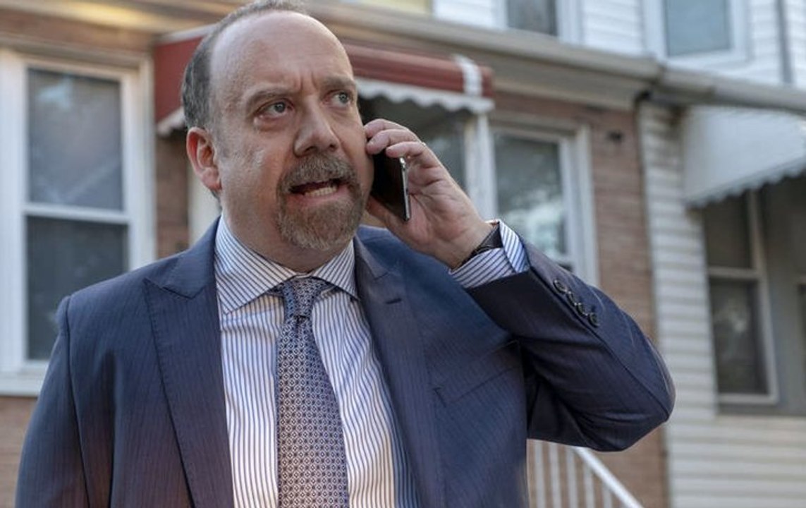 Billions 4x3 Chickentown - Trailer