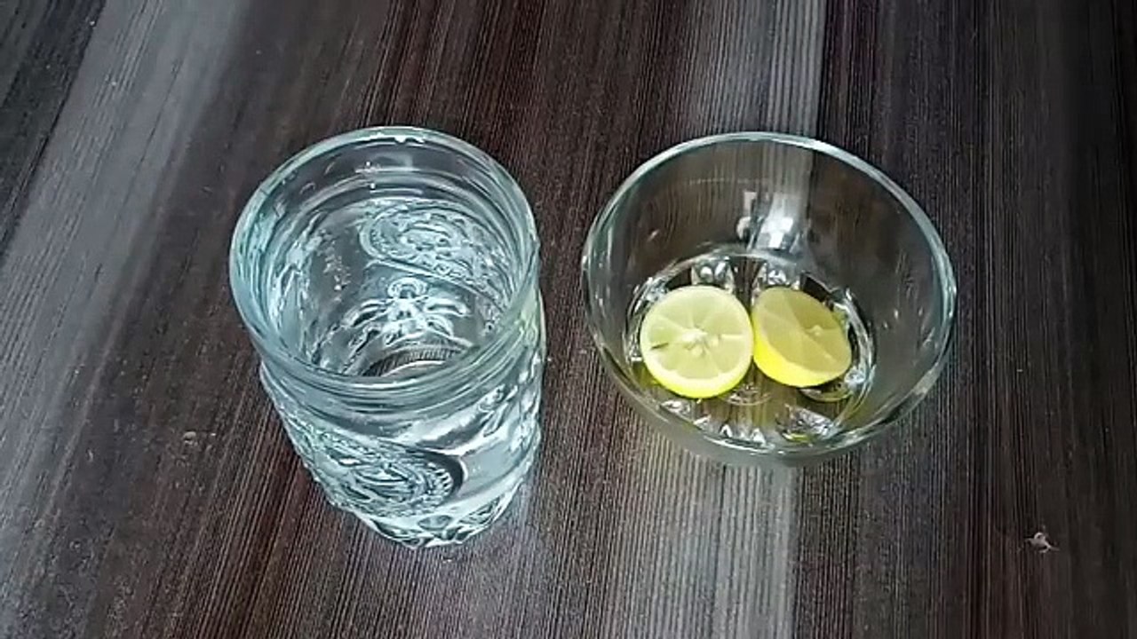 BURN BODY FAT WITH LEMON _ HONEY _ WEIGHT LOSS TIPS _ TRICKS
